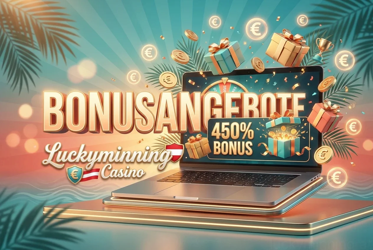 Bonusangebote