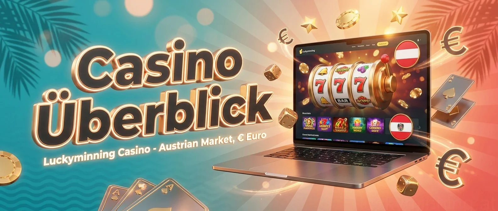 Casino Überblick