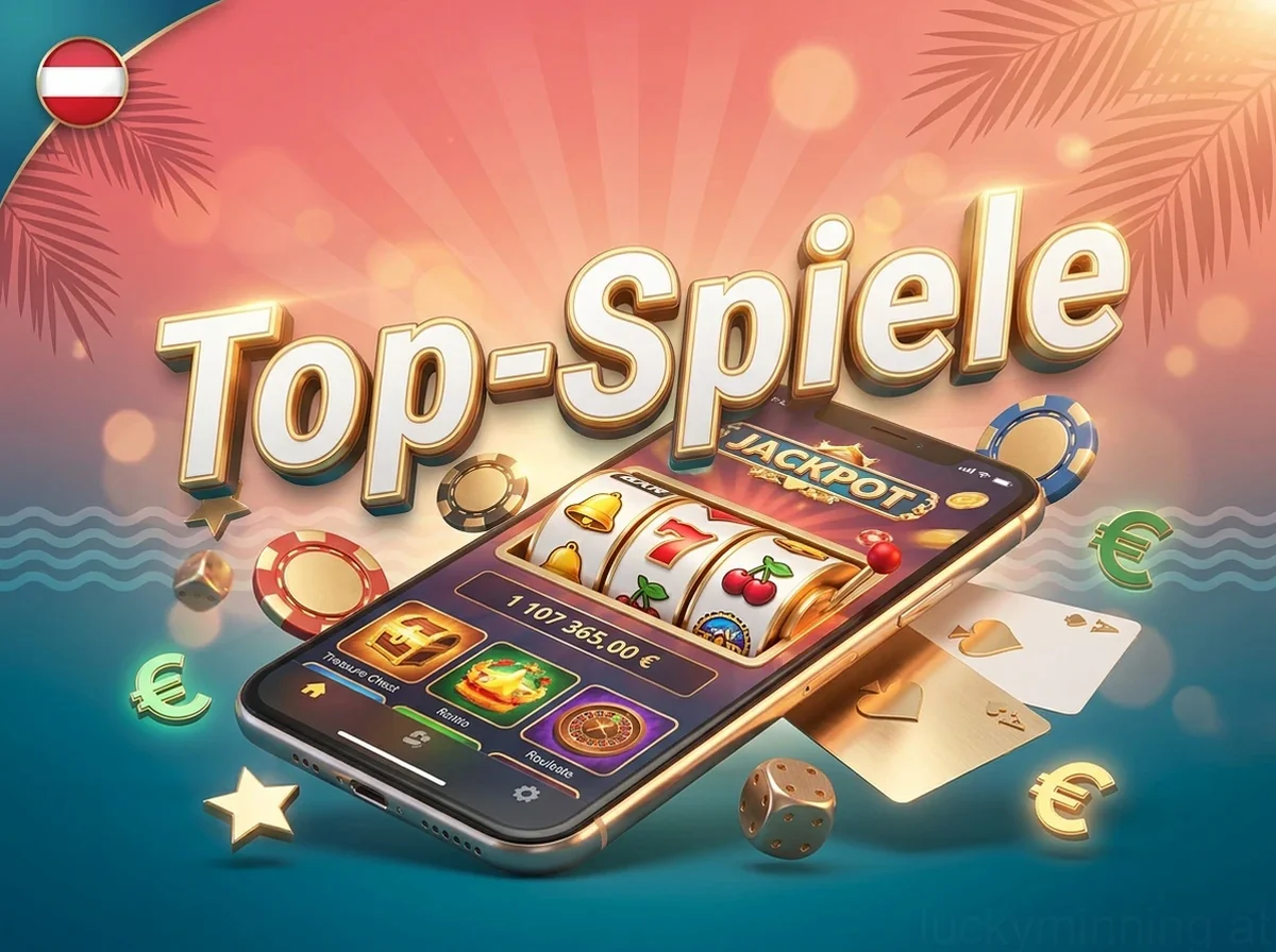 Top-Spiele